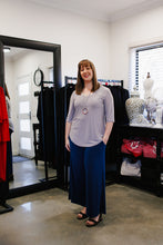 Load image into Gallery viewer, LUCIA Shaped Top in Pearl Allure