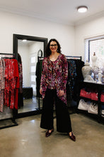 Load image into Gallery viewer, AMARIS Longline Jacket in Protea