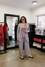 Load image into Gallery viewer, LUCIA Shaped Top in Luminous Allure