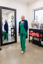 Load image into Gallery viewer, The TIE in Navy Blue Allure