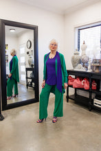 Load image into Gallery viewer, The TIE in Bright Royal Purple Allure