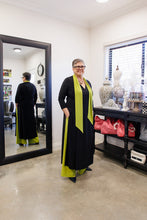 Load image into Gallery viewer, The TIE in Chartreuse Allure