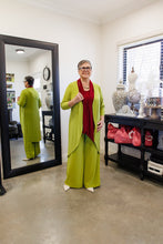 Load image into Gallery viewer, The TIE in Wine Allure