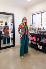 Load image into Gallery viewer, The TIE in Deep Jade Allure