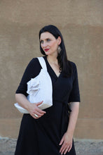 Load image into Gallery viewer, Josephene Signature Handbags in Natural Linen