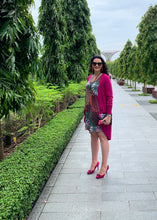 Load image into Gallery viewer, AVIVA Dress in Fiesta