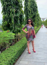 Load image into Gallery viewer, AVIVA Dress in Fiesta