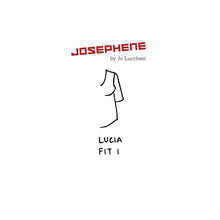 Load image into Gallery viewer, LUCIA Shaped Top in Cheerful Print - limited stock S M L