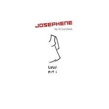 Load image into Gallery viewer, LULU Swing Top in Cheerful Print - only L left