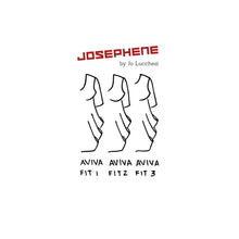 Load image into Gallery viewer, AVIVA Dress in Black Diamond