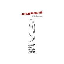 Load image into Gallery viewer, AMARA Midline Jacket in Shiraz Argyle