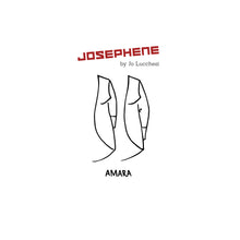 Load image into Gallery viewer, AMARA Midline Jacket in Snow Leopard