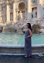 Load image into Gallery viewer, APHRODITE Grecian Dress in Girl's Best Friend