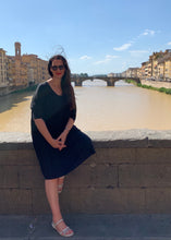 Load image into Gallery viewer, ARIA Dress in Black