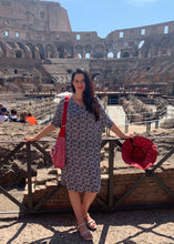 Load image into Gallery viewer, ARIA Dress in Girl's Best Friend