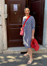 Load image into Gallery viewer, ARIA Dress in Girl's Best Friend