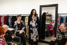 Load image into Gallery viewer, Drinks &amp; Dresses in the Josephene Studio, Mildura VIC
