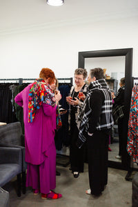 Drinks & Dresses in Canberra, ACT