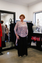 Load image into Gallery viewer, LUCIA Shaped Top in Luminous Allure
