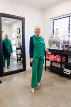 Load image into Gallery viewer, DRAPE in Emerald Allure
