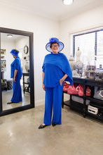 Load image into Gallery viewer, DRAPE in Azure Allure

