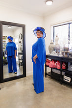 Load image into Gallery viewer, DRAPE in Azure Allure
