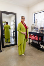 Load image into Gallery viewer, The TIE in Wine Allure
