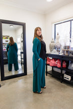Load image into Gallery viewer, The TIE in Black Allure
