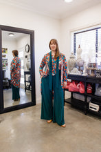 Load image into Gallery viewer, The TIE in Deep Jade Allure
