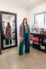 Load image into Gallery viewer, The TIE in Deep Jade Allure
