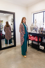 Load image into Gallery viewer, The TIE in Deep Jade Allure
