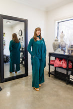 Load image into Gallery viewer, The TIE in Deep Jade Allure
