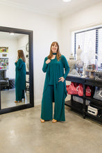 Load image into Gallery viewer, The TIE in Deep Jade Allure
