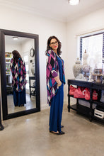 Load image into Gallery viewer, The TIE in Diamond Diva
