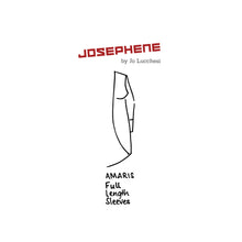 Load image into Gallery viewer, AMARIS Longline Cardi in Pumpkin
